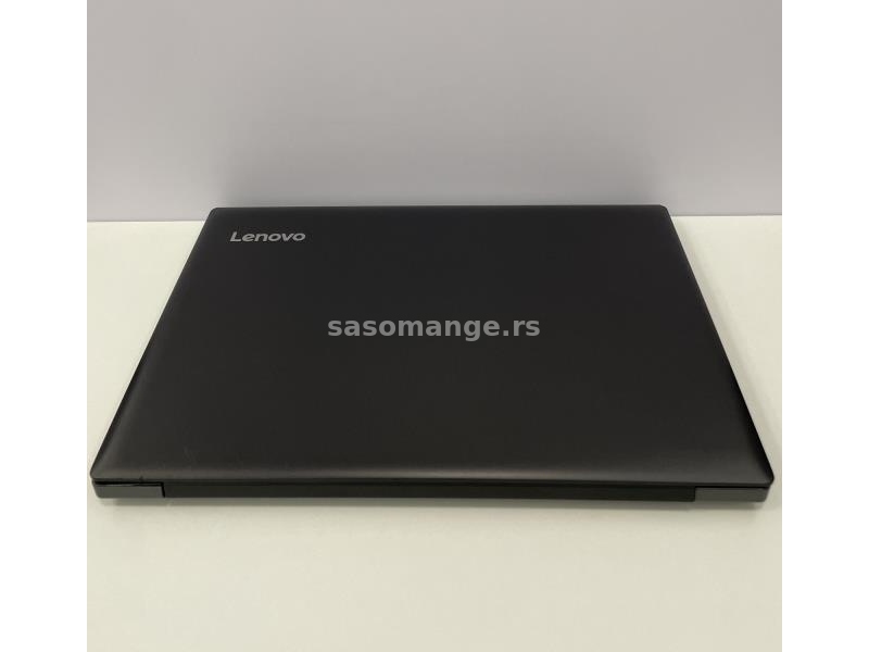 Lenovo IdeaPad 320 i5 8250U 12GB Ram 256SSD 15,6" 2GB Grafa