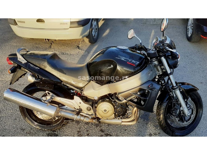 Honda X11 DualCbs, 1137ccm, 136ks, Vlasnik, Registrovan 2025