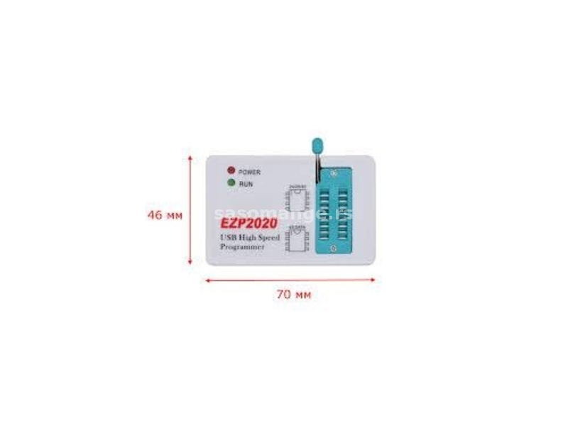 EZP2020 High Speed USB SPI Programmer