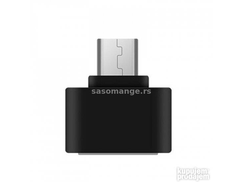 Micro USB To USB