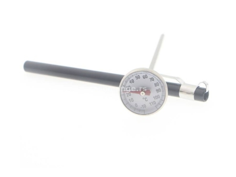 Termometar -10C do +110C - Analogni Tečnost termometar t01
