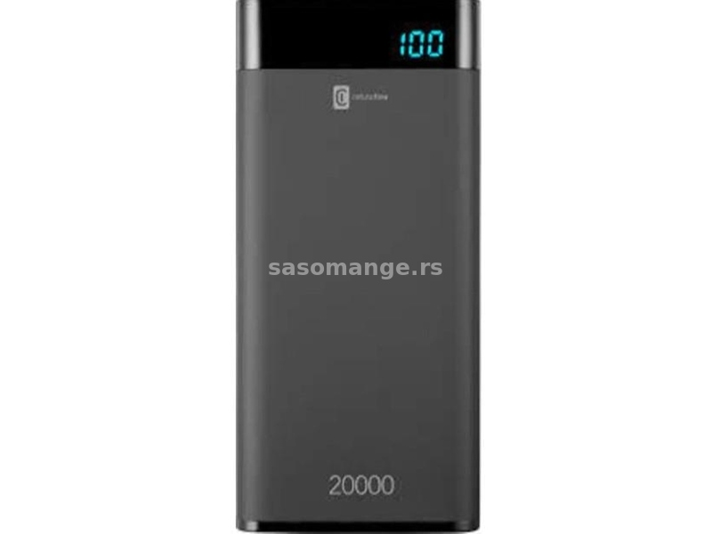 Eksterna baterija / Power Bank 20000 mAh