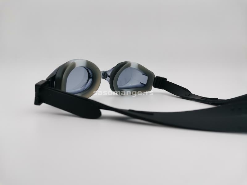 Naočare za plivanje sa dioptrijom