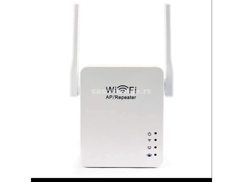 Wifi Repeater-Pojačavac wifi signala