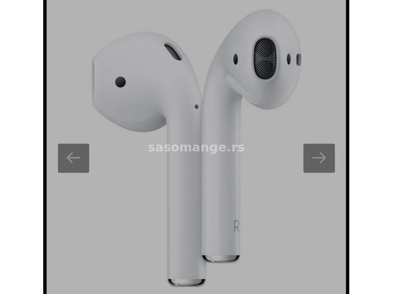 Apple Air Pods pro 2, Apple AirPods 2