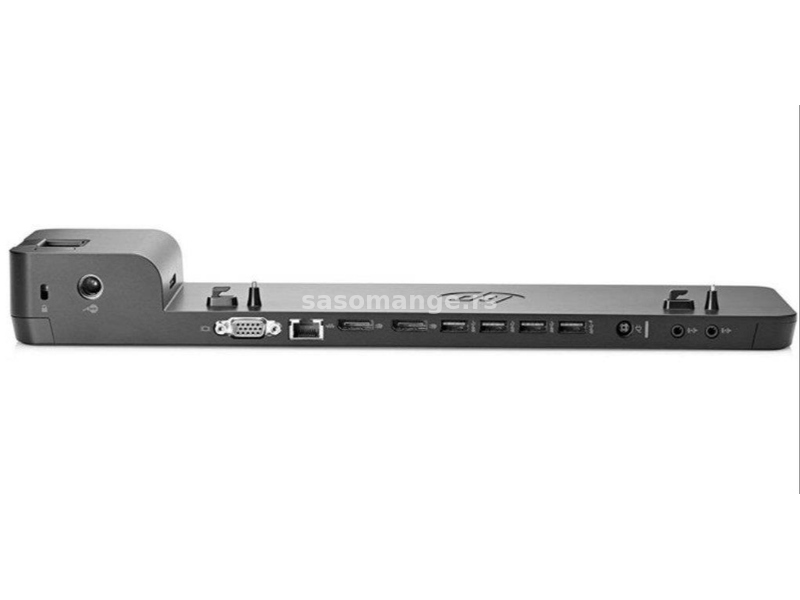 HP EliteBook 850 G3 laptop 15.6 16 GB DDR4 sa Docking Station