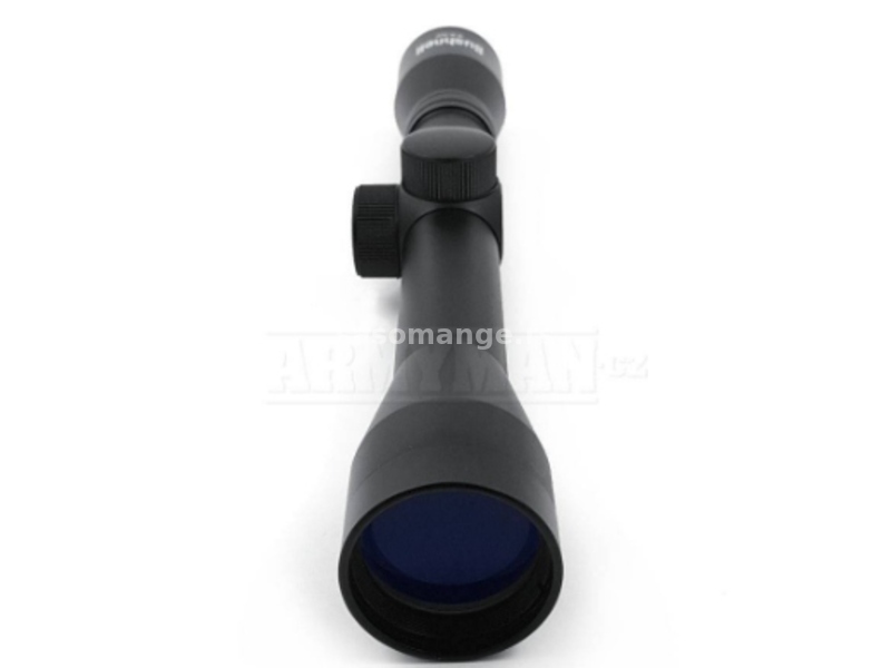 BUSHNELL Hunting Optics 4X32 Optical 11-20mm