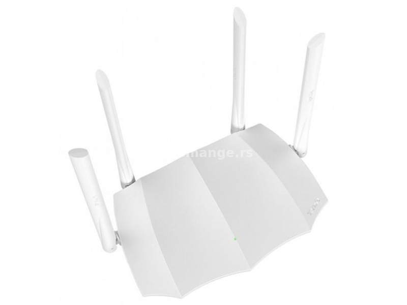 Tenda AC5 v3 AC1200 wireless dual band ruter 2.4+5GHz, 1W/