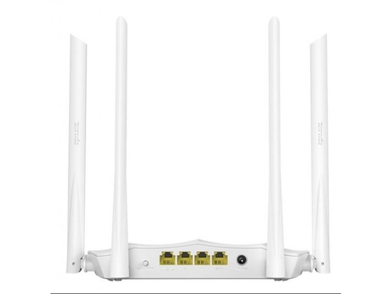 Tenda AC5 v3 AC1200 wireless dual band ruter 2.4+5GHz, 1W/