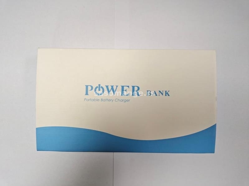 Powerbank 27000 mAh, CONXWAN