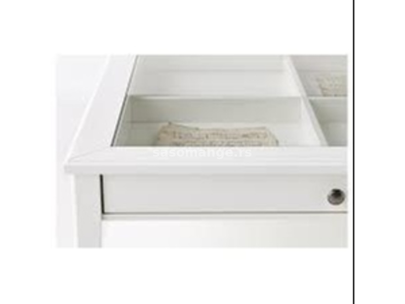 Ikea LIATORP- klub sto / cabinet