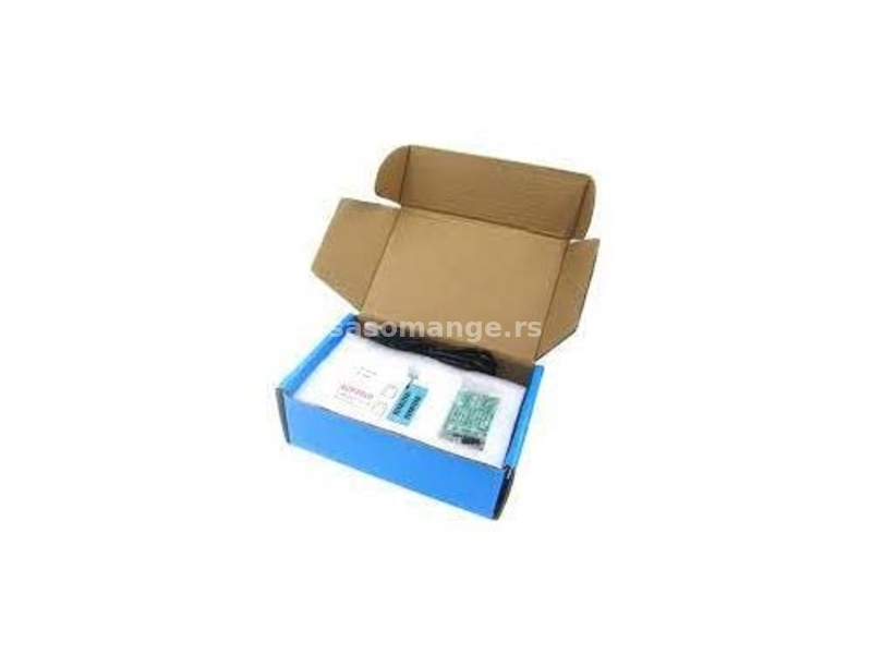 EZP2020 High Speed USB SPI Programmer