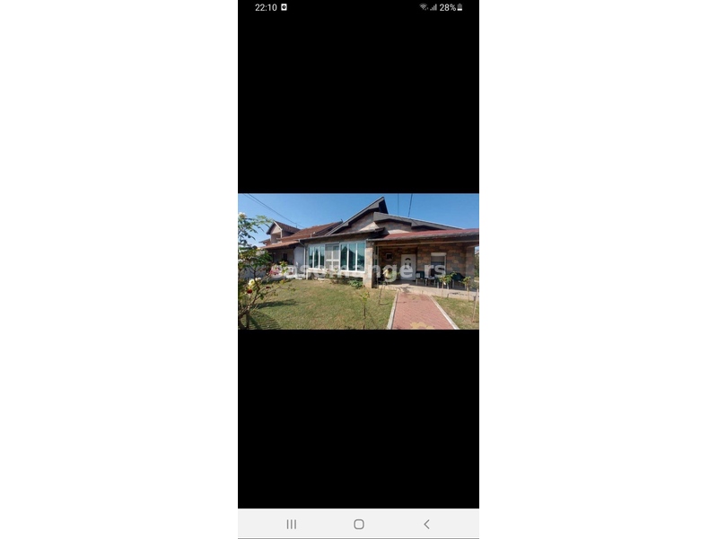Prodaje se kuca novogradnja na 3 km od grada Jagodine Okolina(selo) Cena 120 000 e