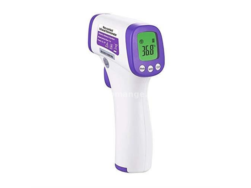 Toplomer/Digitalni termometar za bebe i decu i odrasle