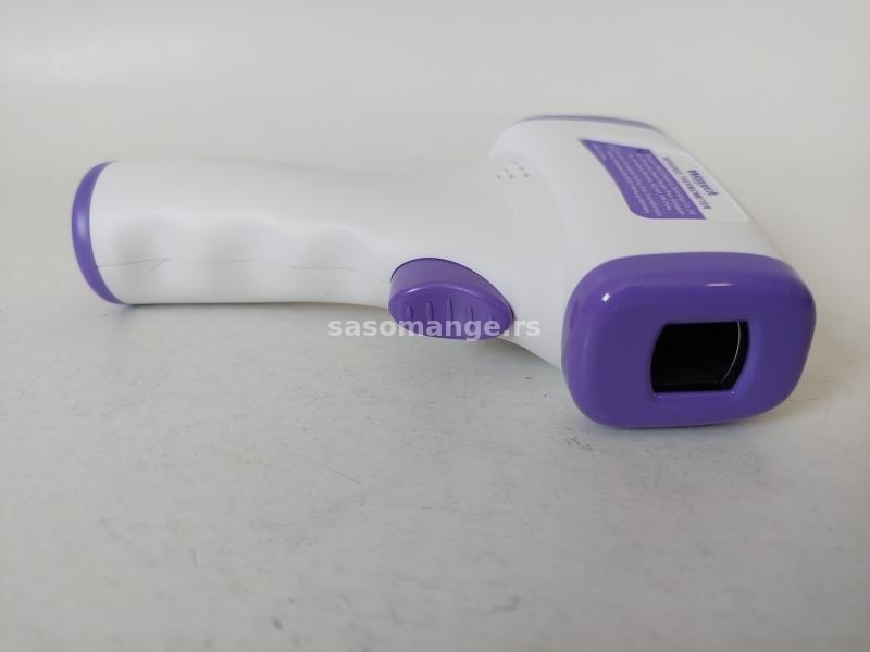 Toplomer/Digitalni termometar za bebe i decu i odrasle