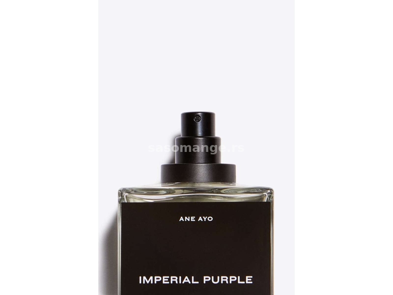 Zara Imperial Purple EDP - Dekant
