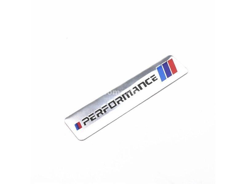 Kapice za ventile - BMW M Performance Sport