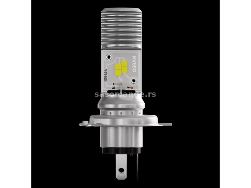 LED sijalica za motor OSRAM LEDriving HLM EASY HS1 64185DWESY-01B 5/5.5W12VPX43T