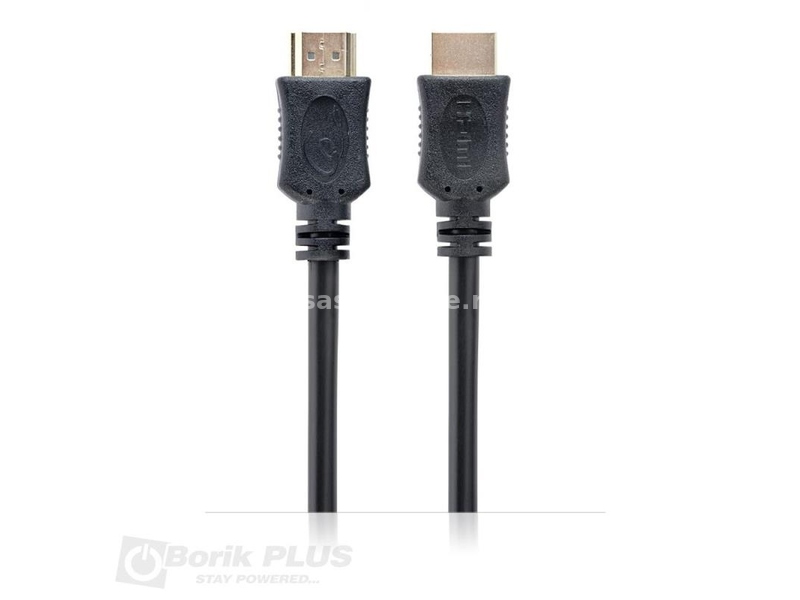 HDMI na HDMI kabl 1 metar-CCA