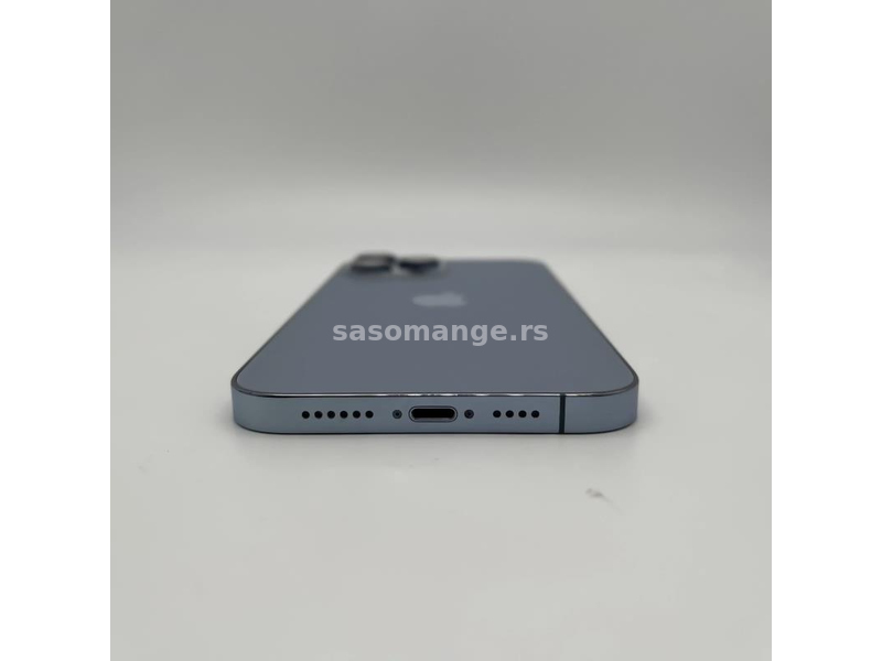 iPhone 13 Pro 128GB Blue 100% Zdravlje Baterije