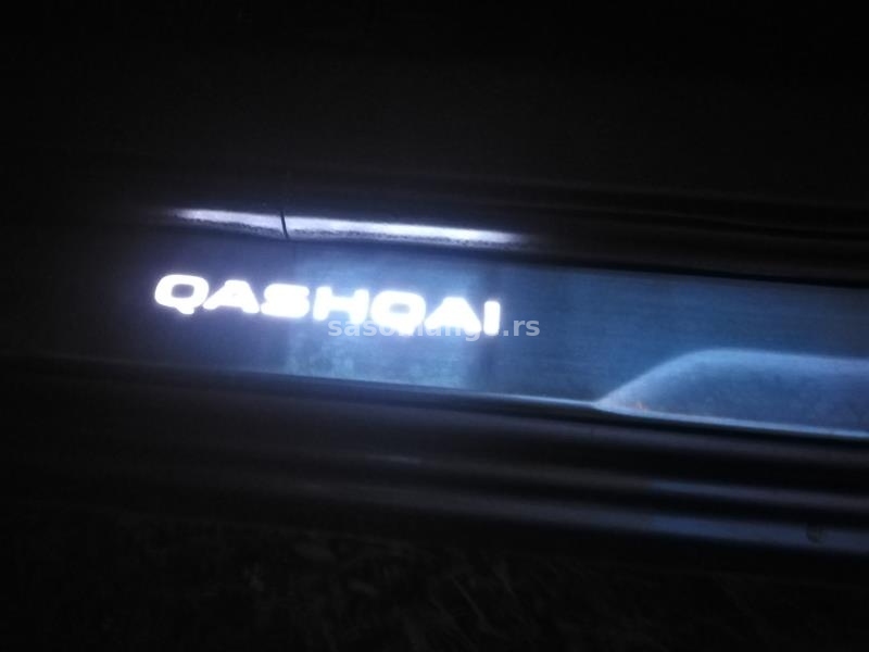 Nissan QASHQAI 1.6dci 2017