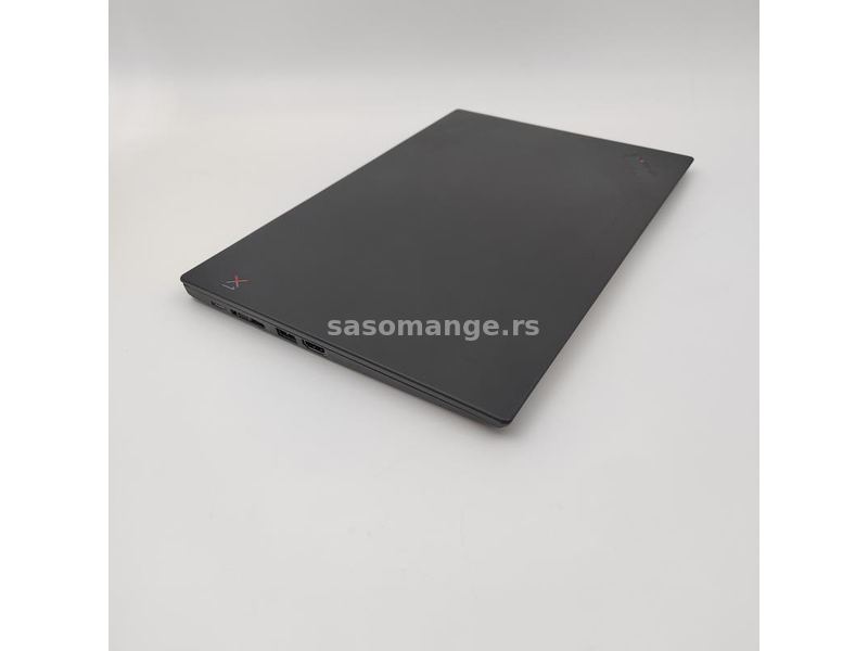 ThinkPad X1 Carbon Gen6, i7-8650u, 8Gb, 256Gb, FHD TouchScr.