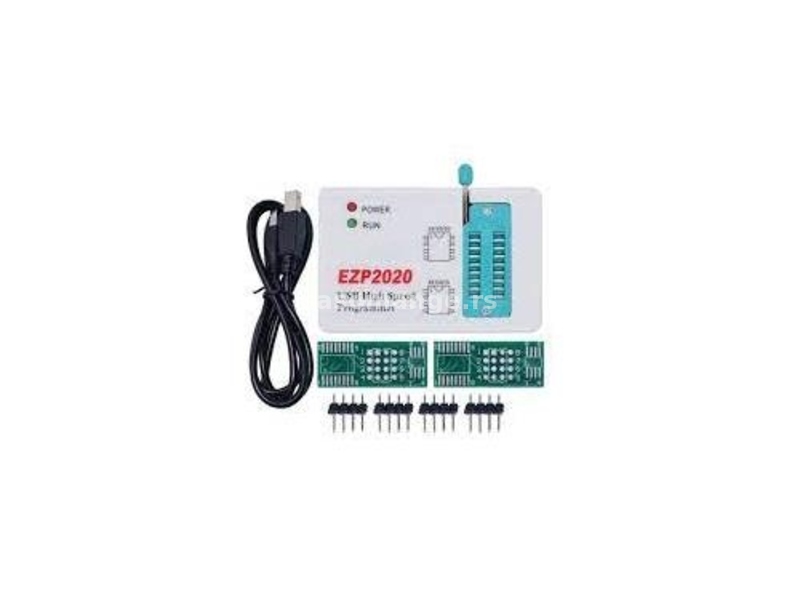 EZP2020 High Speed USB SPI Programmer