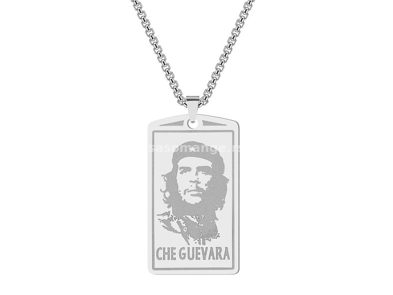 Lancic - Che Guevara (Če Gevara) - 316L