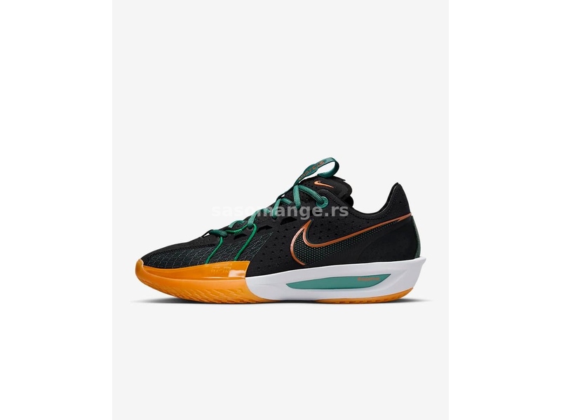 Nike G.T. Cut 3 Basketball Shoes NOVE broj 43