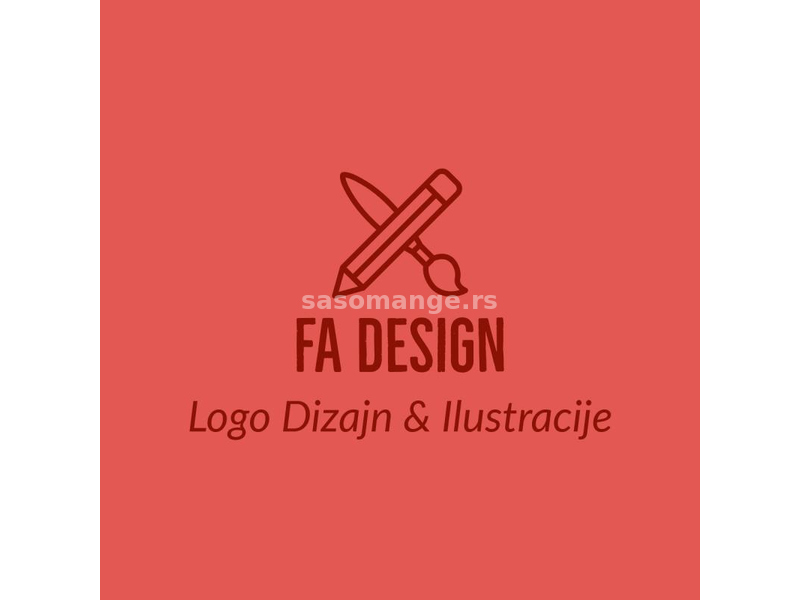 Izrada i osmisljavanje logotipa