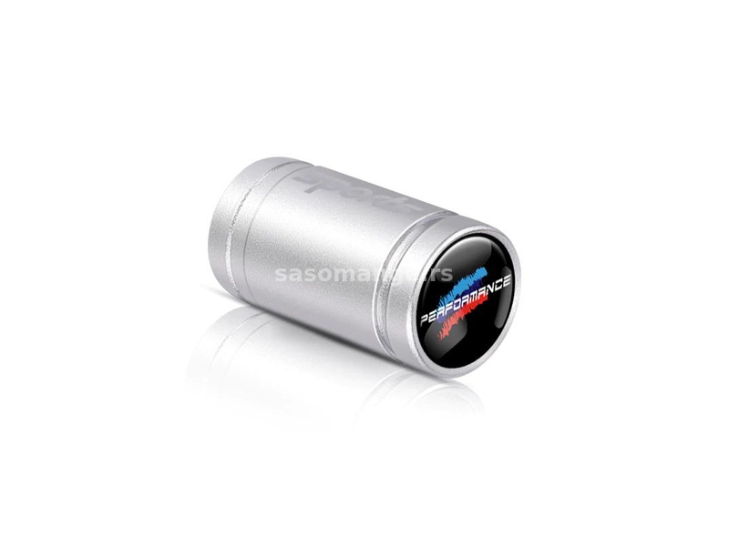 Kapice za ventile - BMW M Performance Sport