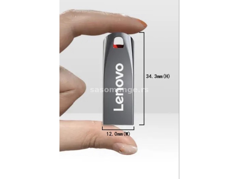USB glash memofija 2 TB Lenovo
