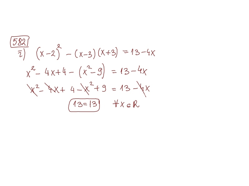 Časovi matematike - priprema za popravni