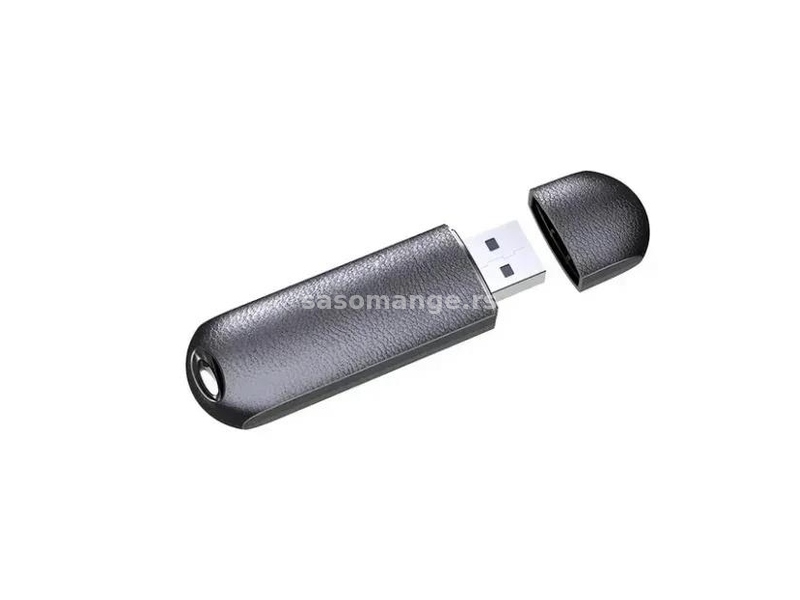 20 SATI Prisluškivač kao USB fleš - aktivacija na glas 8gb
