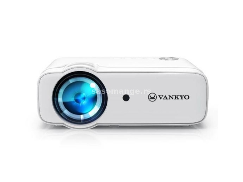 Projektor VANKIO Leisure 430 / Native 480P