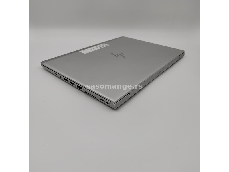 HP EliteBook 840 G5 i5-835OU, 16GB, 256GB, FHD