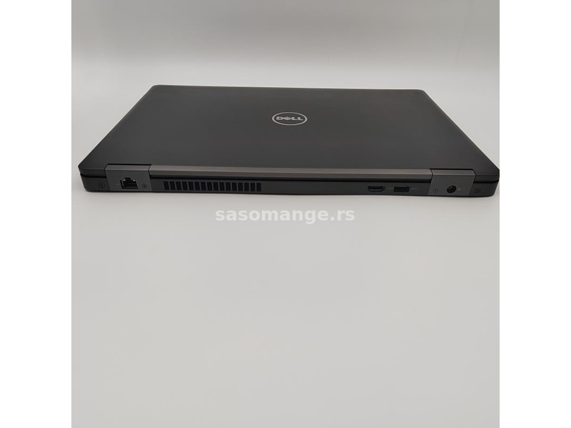 Dell Latitude 5580 i7-7600U, 8Gb, 256Gb, FHD