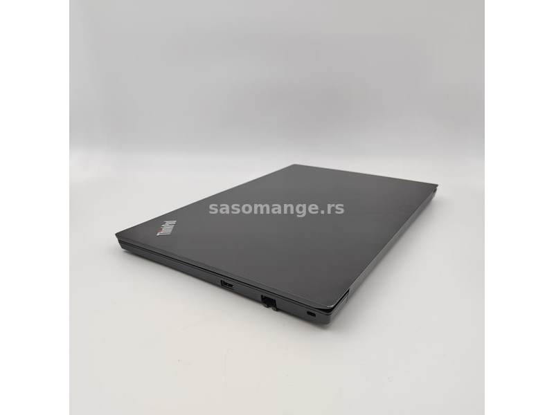 Lenovo ThinkPad E15 i7-1051U, 16Gb, 512Gb FHD