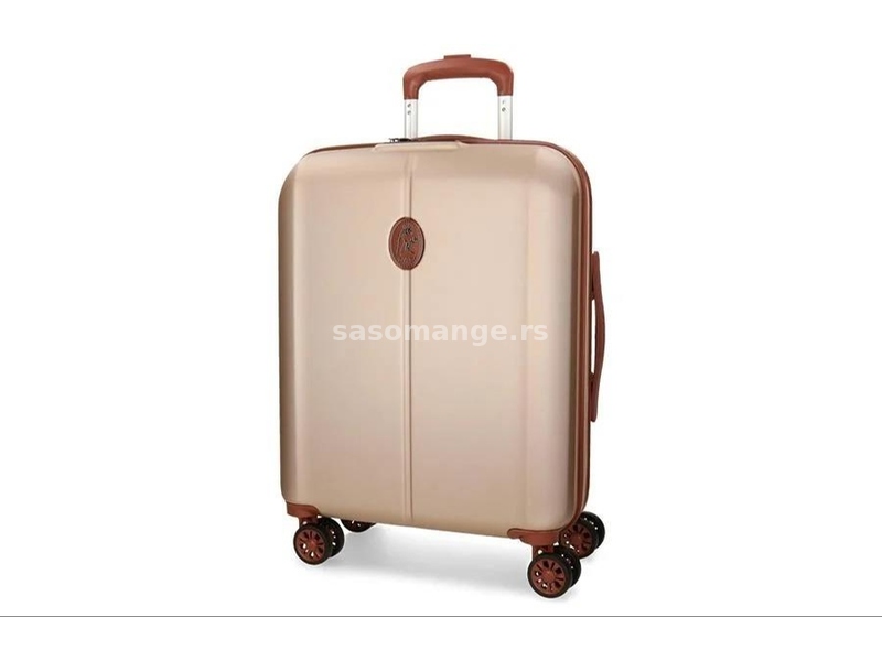 Kofer El Potro Premium 55cm TSA