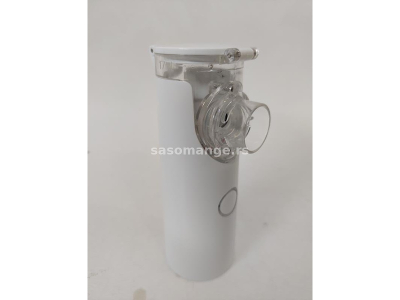 Inhalator mini-prenosni