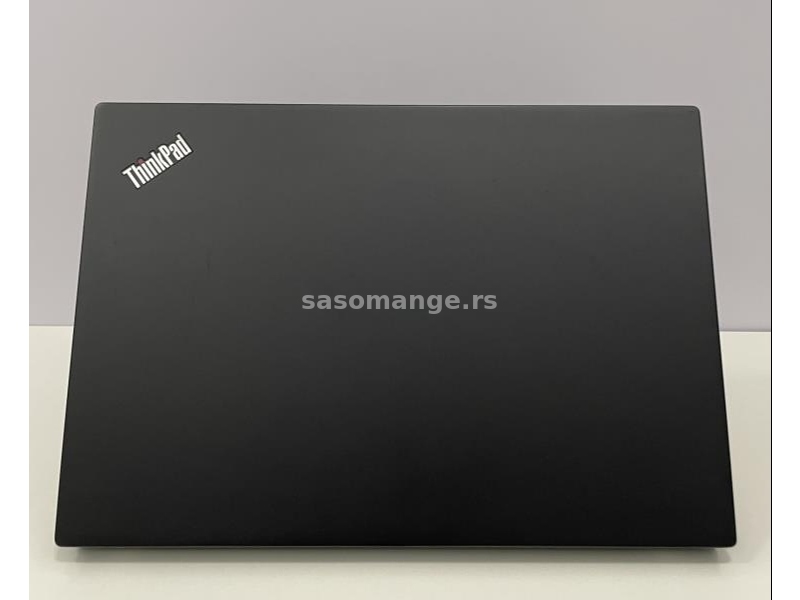 Lenovo ThinkPad T480s i5 8350U 8GB Ram 256SSD 14" FHD TOUCH