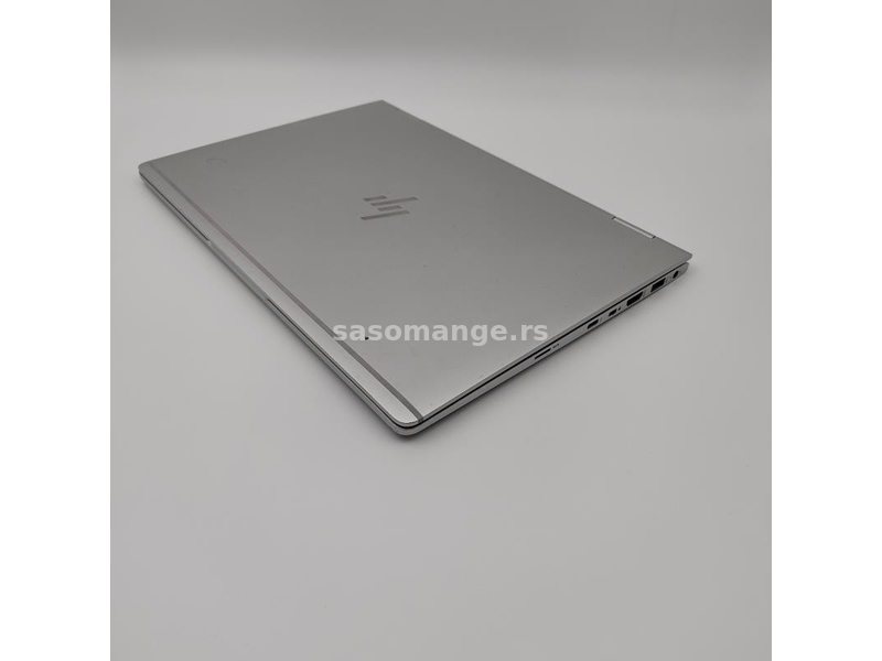 HP Elitebook x360 1030 G2 i5-7300U, 16GB, 256GB SSD