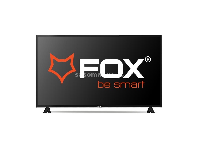 Fox LED TV 42DTV230E, 1920x1080 Full HD, DTV-T2 + 3 GOD GARANCIJA! i fikslani racun