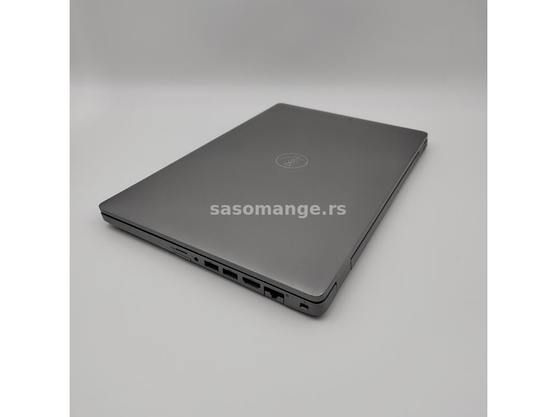 Dell Lattitude 5410 i5-10310U, 16Gb, 256Gb, 14" FHD