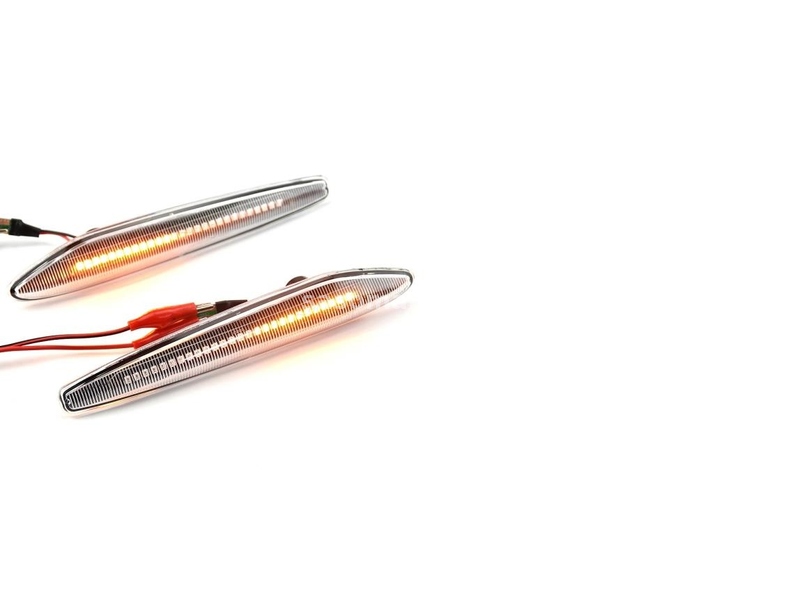 Dinamički LED bočni žmigavac ALFA ROMEO
