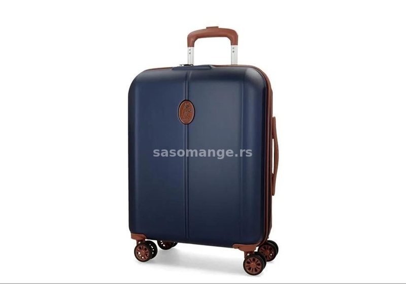 Kofer El Potro Premium 55cm TSA