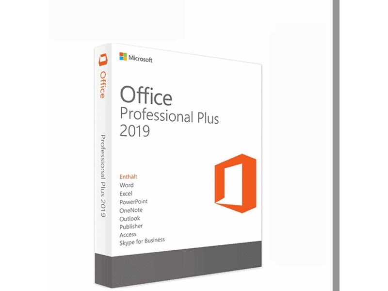 Microsoft Office Pro Plus+ instalacija i licence