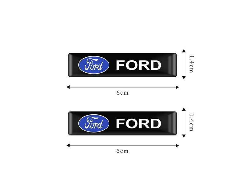 Kapice za ventile Ford Mustang sa zaštitom