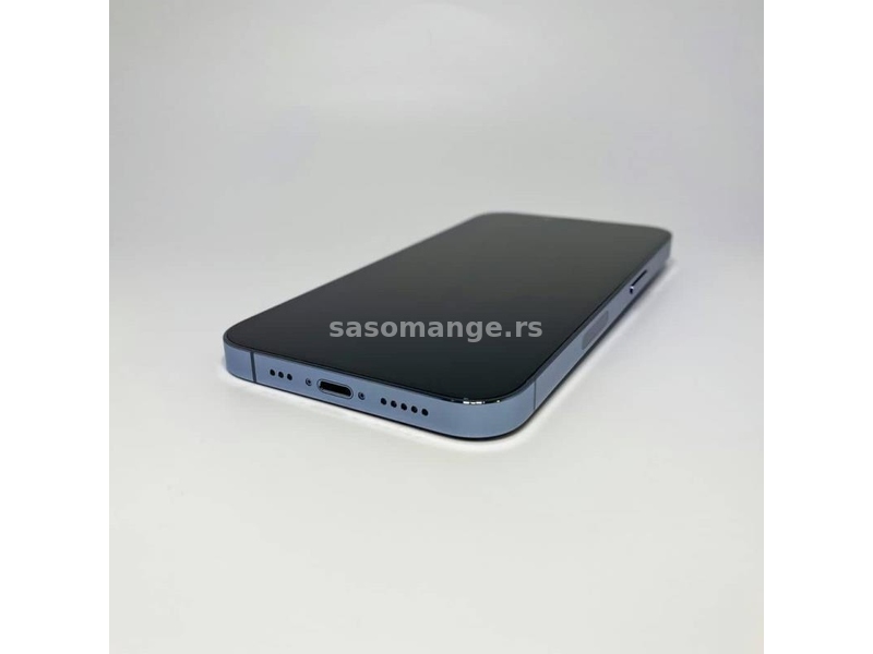 iPhone 13 Pro 128GB Sierra Blue -100% Baterija!