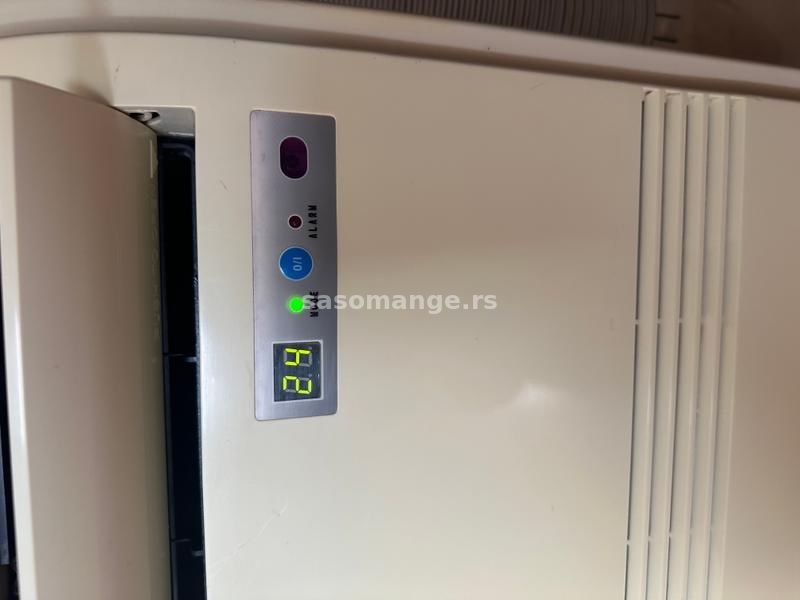 Prenosna klima(Pingvin) MATSUI 7000BTU